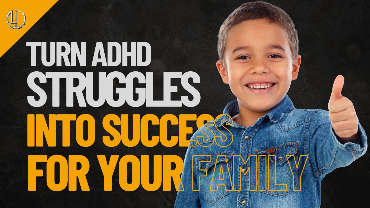 ADHD Video Thumbnail